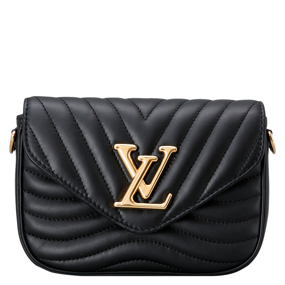 LOUIS VUITTON(USED)루이비통 뉴 웨이브 멀티 포쉐트