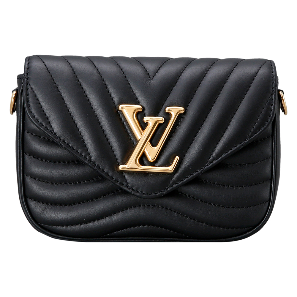 LOUIS VUITTON(USED)루이비통 뉴 웨이브 멀티 포쉐트