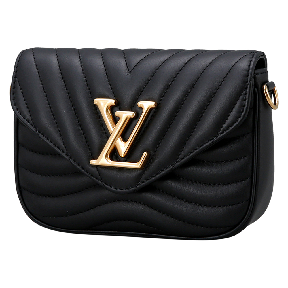 LOUIS VUITTON(USED)루이비통 뉴 웨이브 멀티 포쉐트