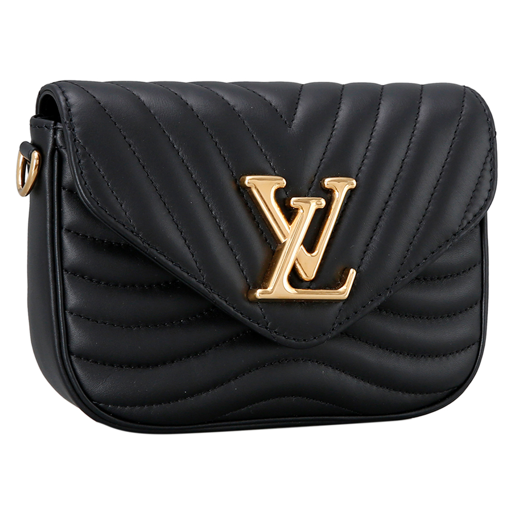 LOUIS VUITTON(USED)루이비통 뉴 웨이브 멀티 포쉐트