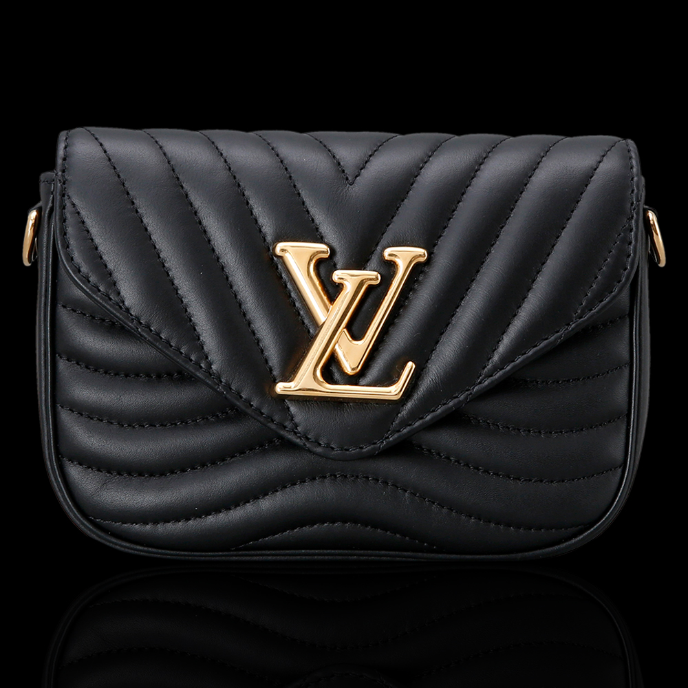 LOUIS VUITTON(USED)루이비통 뉴 웨이브 멀티 포쉐트
