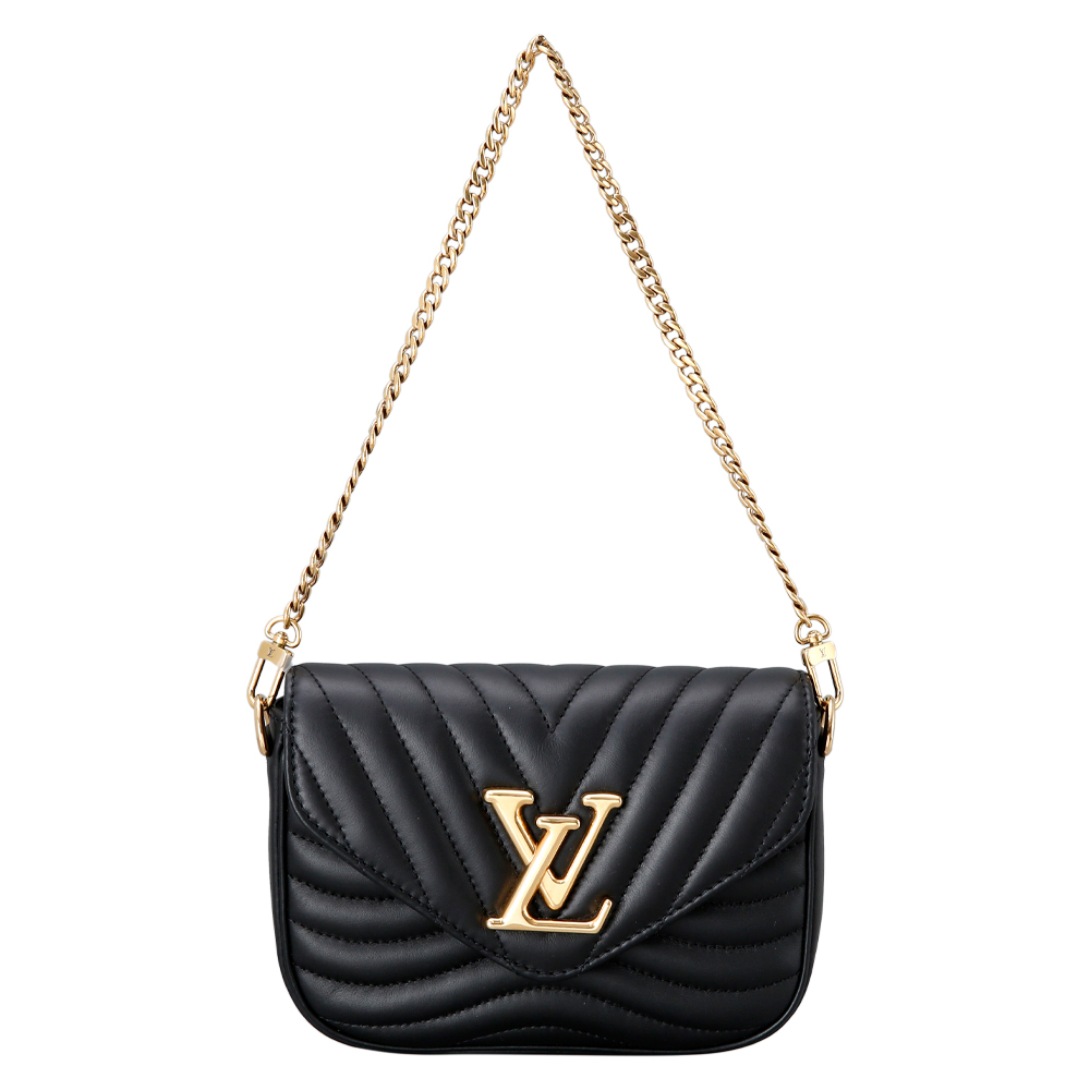 LOUIS VUITTON(USED)루이비통 뉴 웨이브 멀티 포쉐트