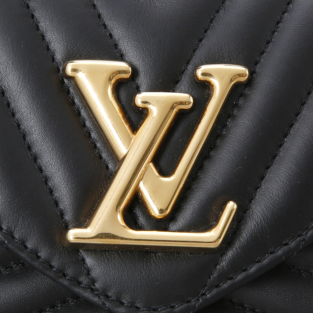 LOUIS VUITTON(USED)루이비통 뉴 웨이브 멀티 포쉐트