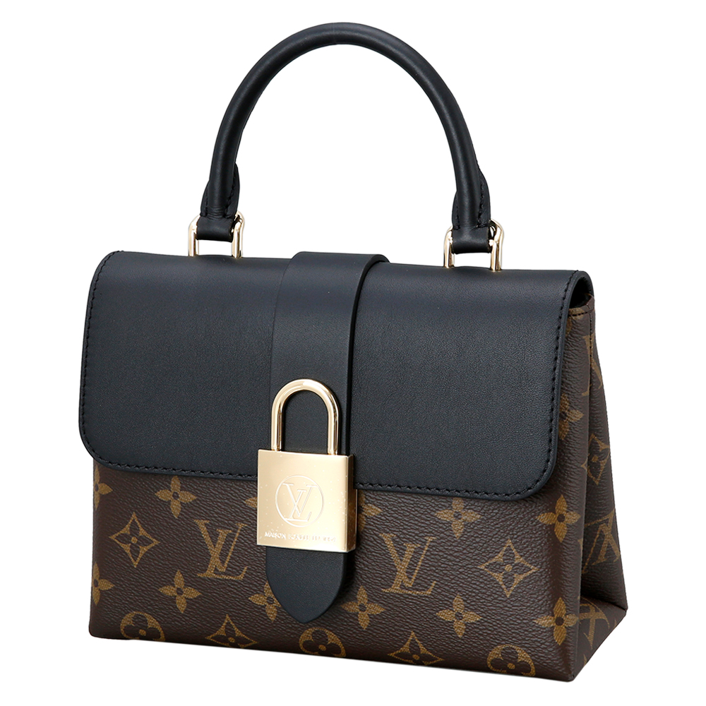 LOUIS VUITTON(USED)루이비통 모노그램 록키BB