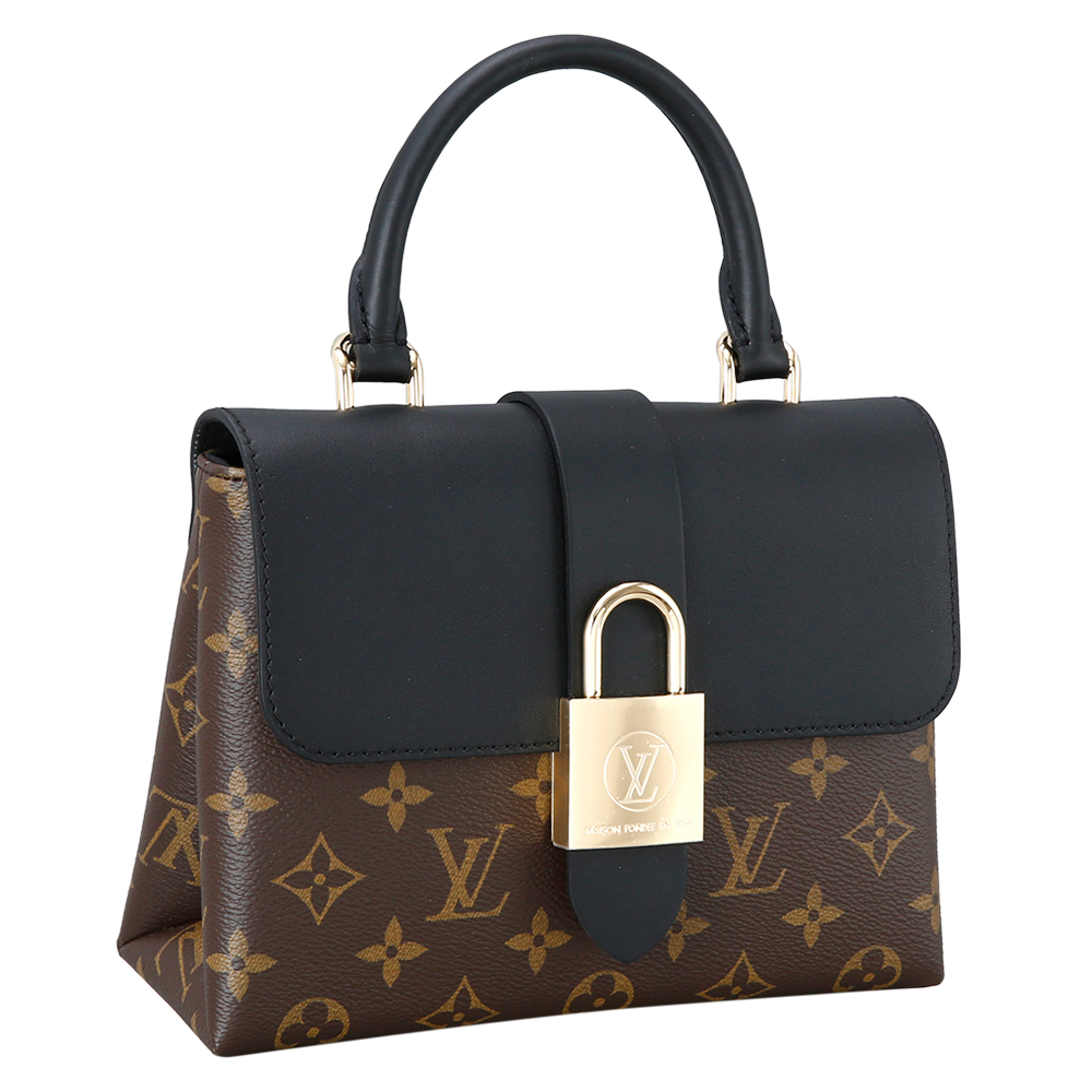 LOUIS VUITTON(USED)루이비통 모노그램 록키BB