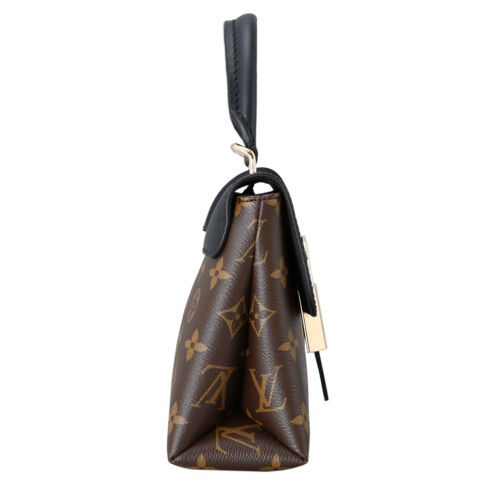 LOUIS VUITTON(USED)루이비통 모노그램 록키BB