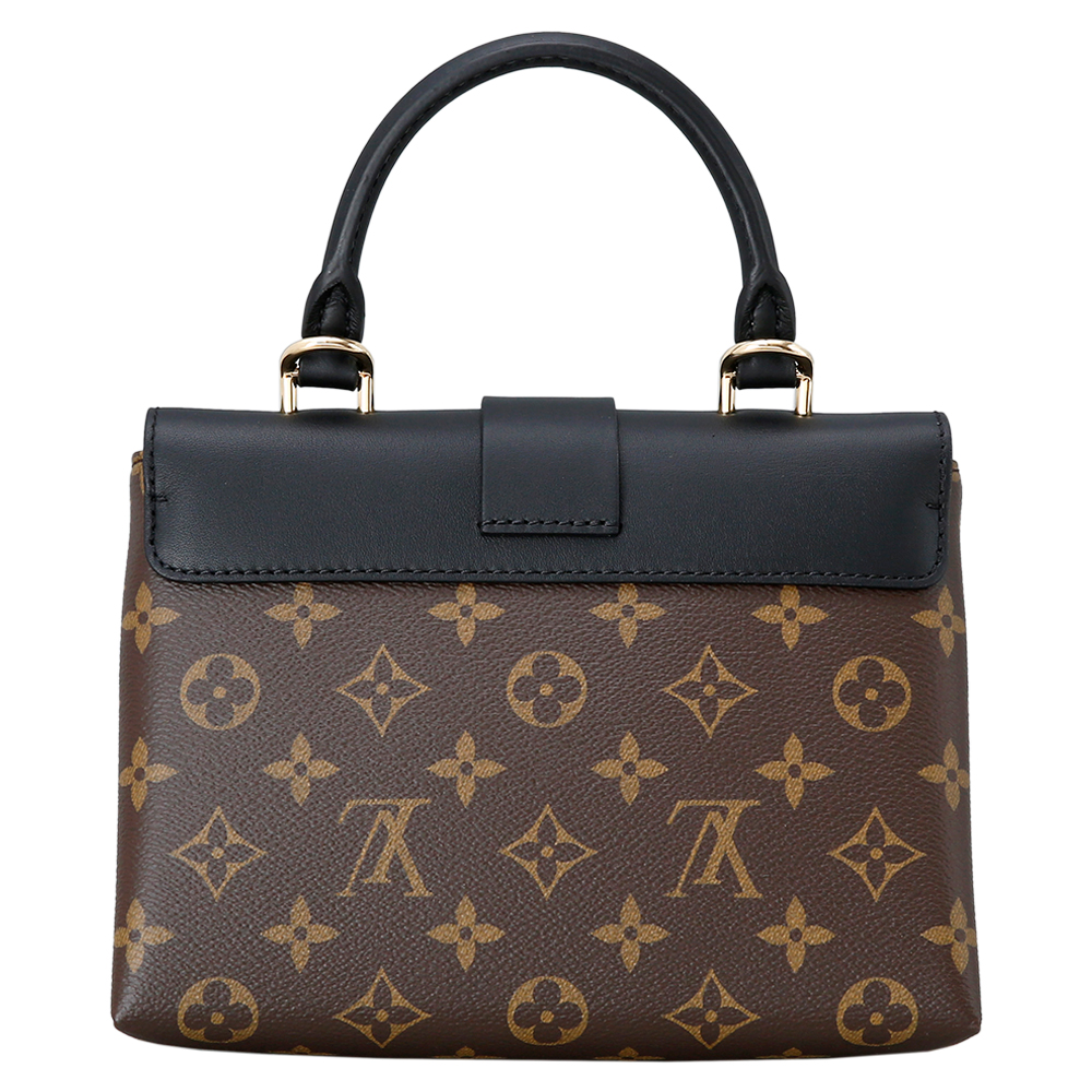 LOUIS VUITTON(USED)루이비통 모노그램 록키BB