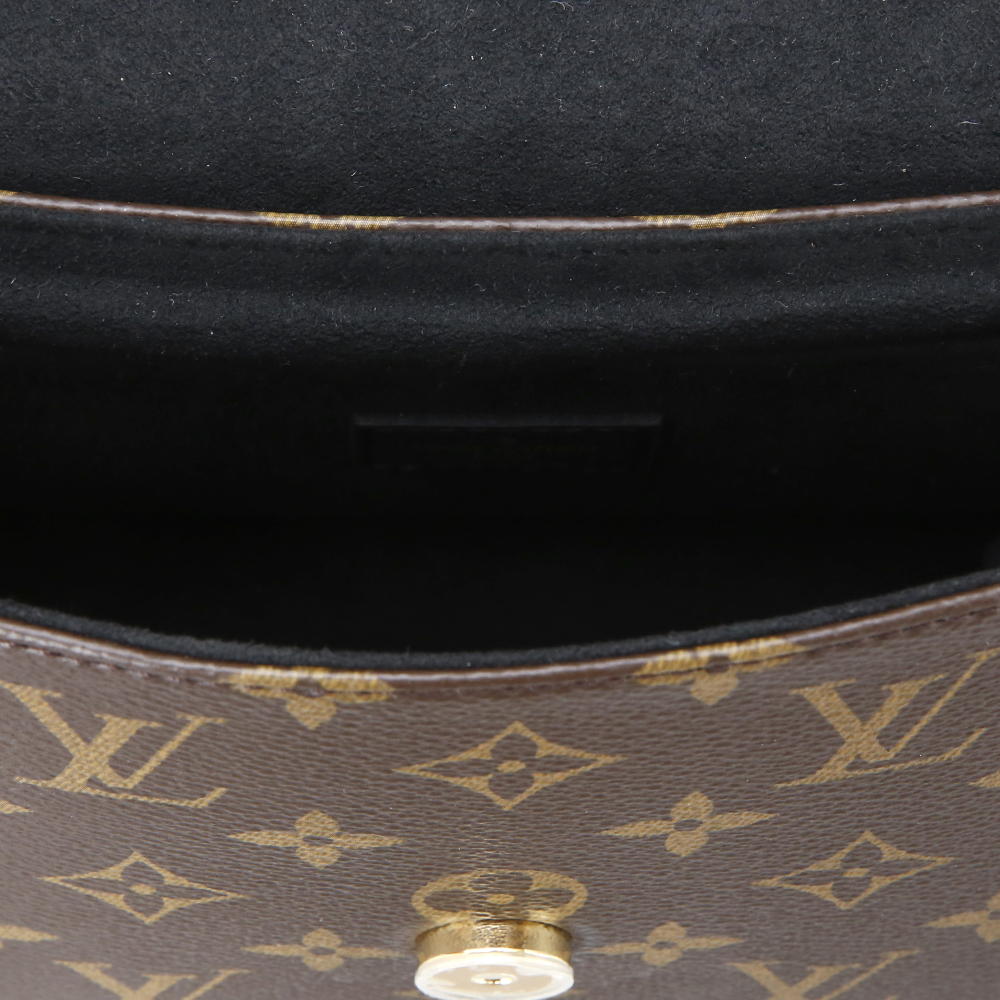 LOUIS VUITTON(USED)루이비통 모노그램 록키BB