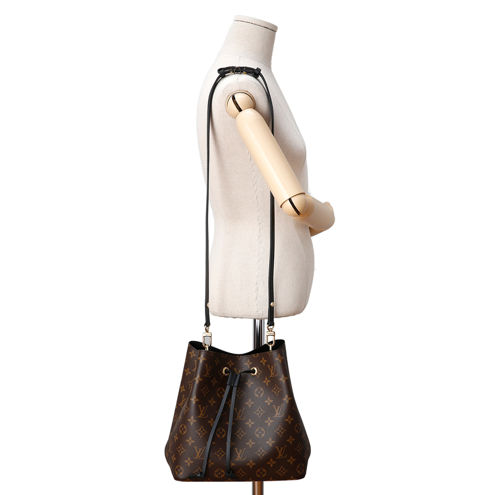 LOUIS VUITTON(USED)루이비통 모노그램 네오 노에
