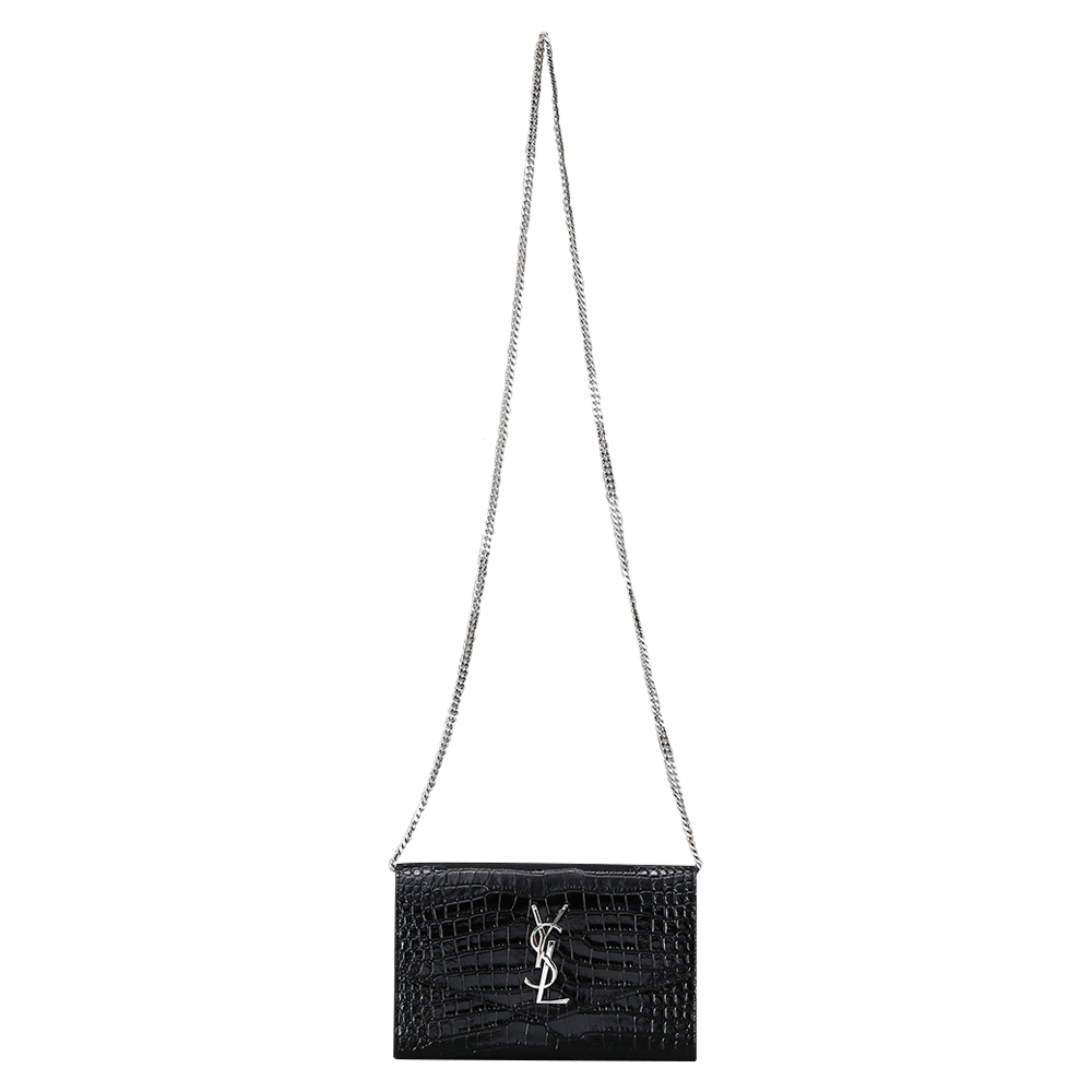 Yves Saint Laurent(USED)생로랑 업타운 크로스백