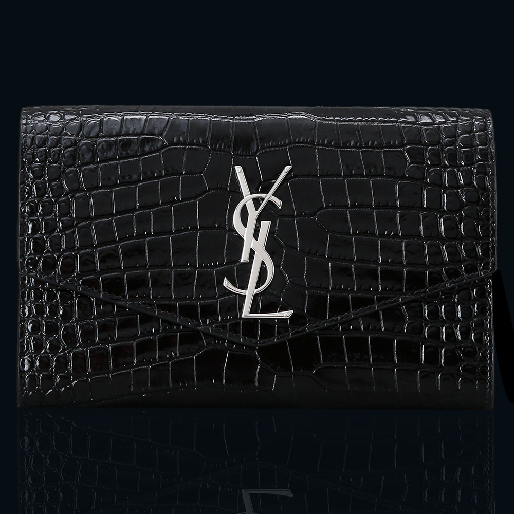 Yves Saint Laurent(USED)생로랑 업타운 크로스백