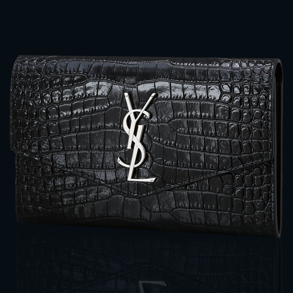 Yves Saint Laurent(USED)생로랑 업타운 크로스백