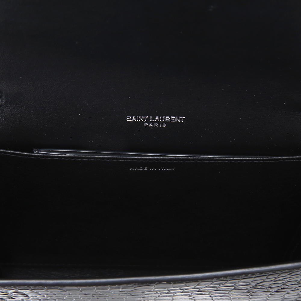 Yves Saint Laurent(USED)생로랑 업타운 크로스백