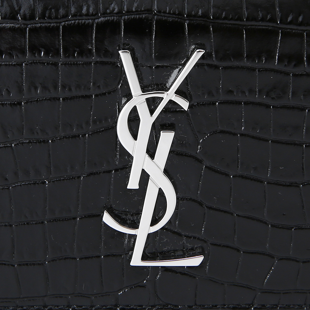 Yves Saint Laurent(USED)생로랑 선셋 블랙 스몰