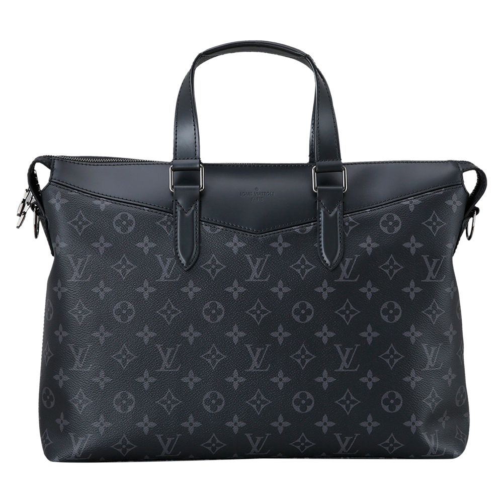 LOUIS VUITTON(USED)루이비통 모노그램 이클립스 익스플로러 브리프케이스