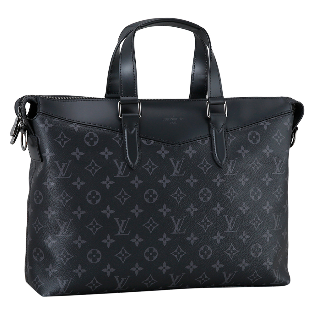 LOUIS VUITTON(USED)루이비통 모노그램 이클립스 익스플로러 브리프케이스