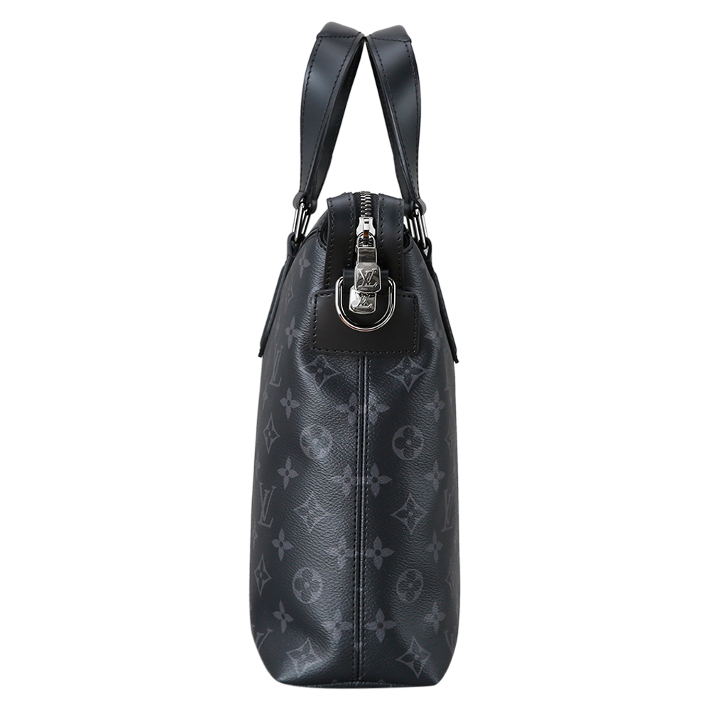 LOUIS VUITTON(USED)루이비통 모노그램 이클립스 익스플로러 브리프케이스