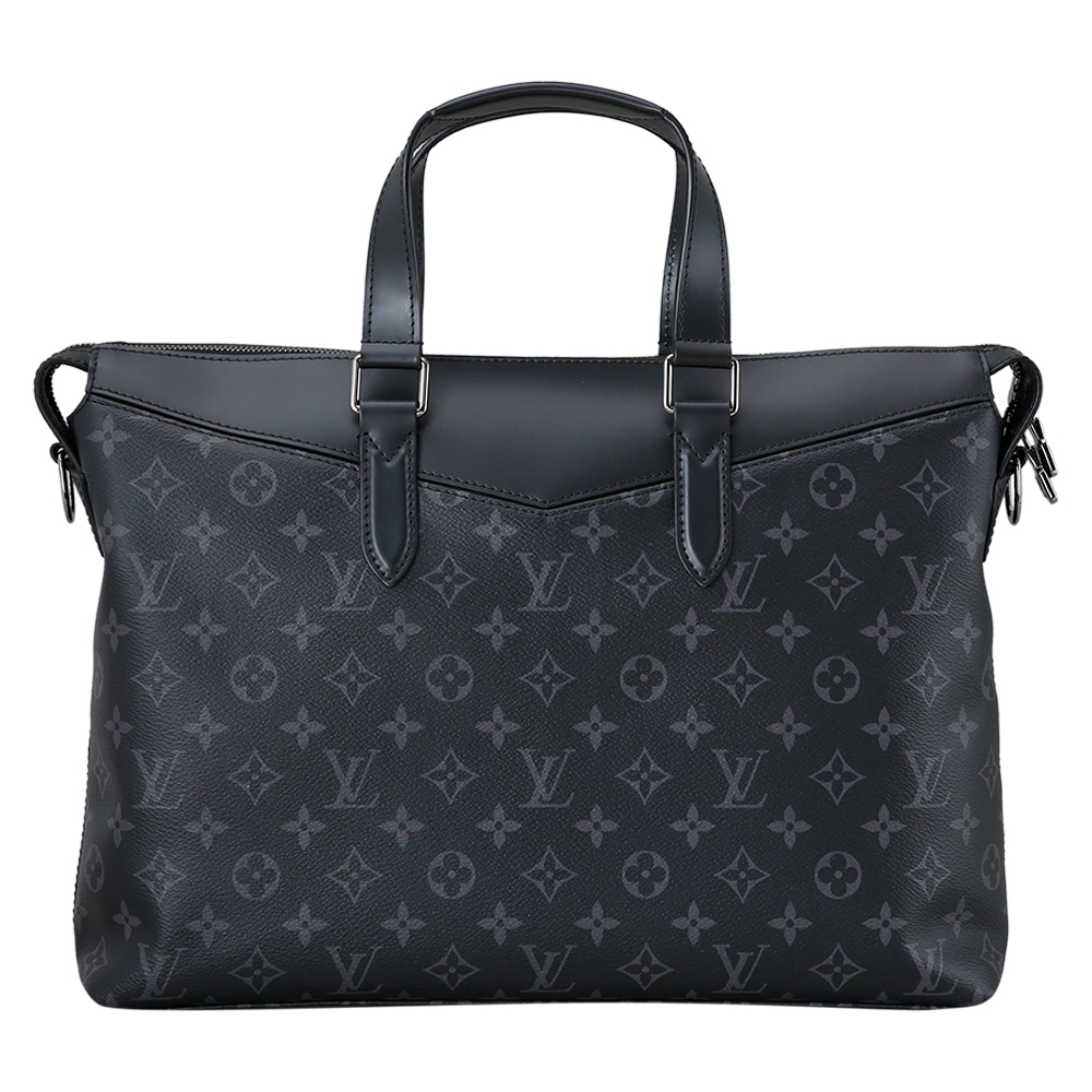 LOUIS VUITTON(USED)루이비통 모노그램 이클립스 익스플로러 브리프케이스
