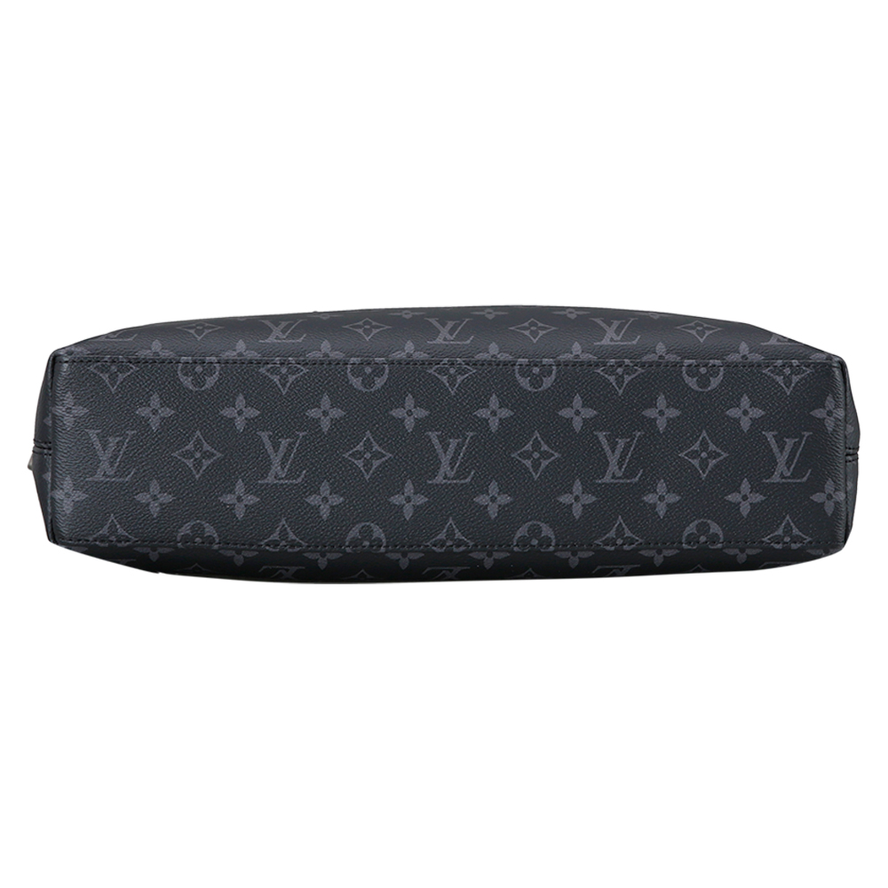 LOUIS VUITTON(USED)루이비통 모노그램 이클립스 익스플로러 브리프케이스