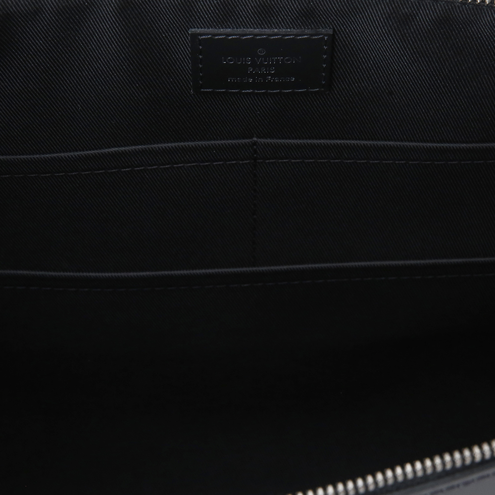 LOUIS VUITTON(USED)루이비통 모노그램 이클립스 익스플로러 브리프케이스