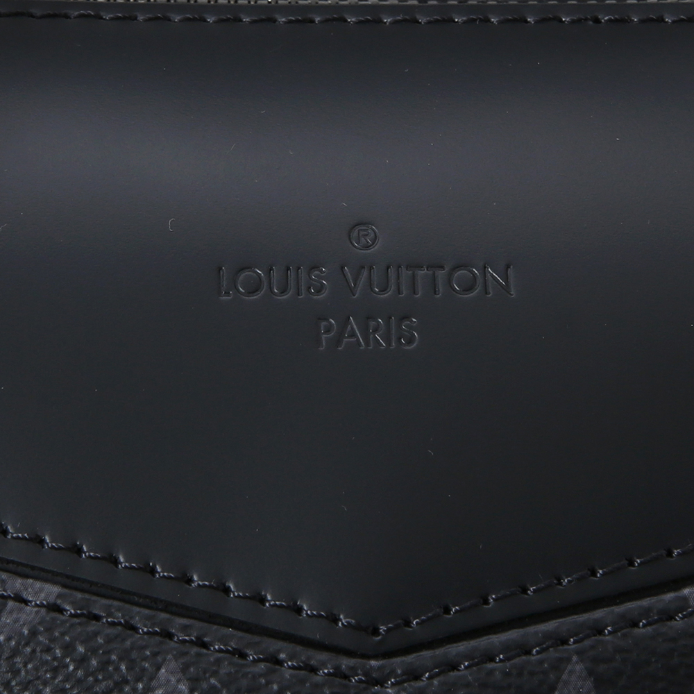 LOUIS VUITTON(USED)루이비통 모노그램 이클립스 익스플로러 브리프케이스
