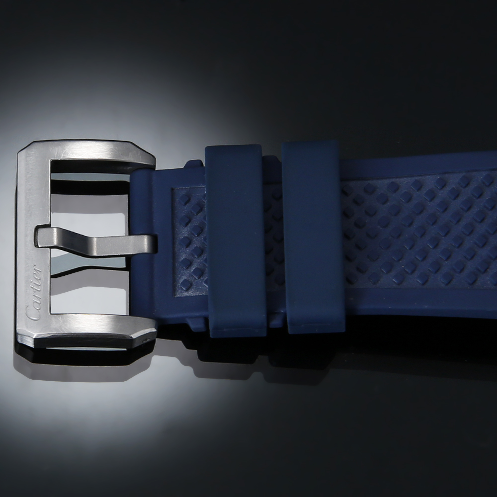 CARTIER(USED)까르띠에 칼리브 드 까르띠에 콤비