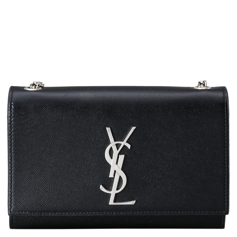 Yves Saint Laurent(USED)생로랑 케이트 체인 숄더백