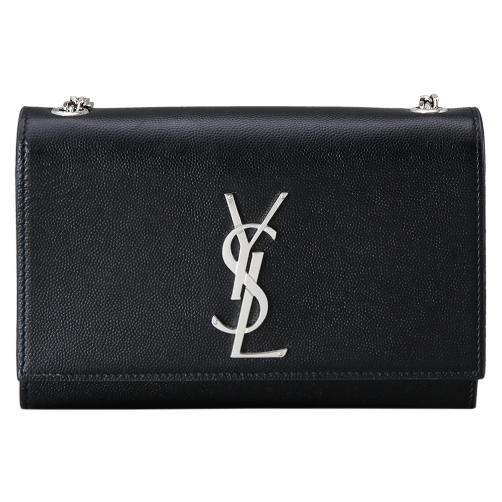 Yves Saint Laurent(USED)생로랑 케이트 체인 숄더백