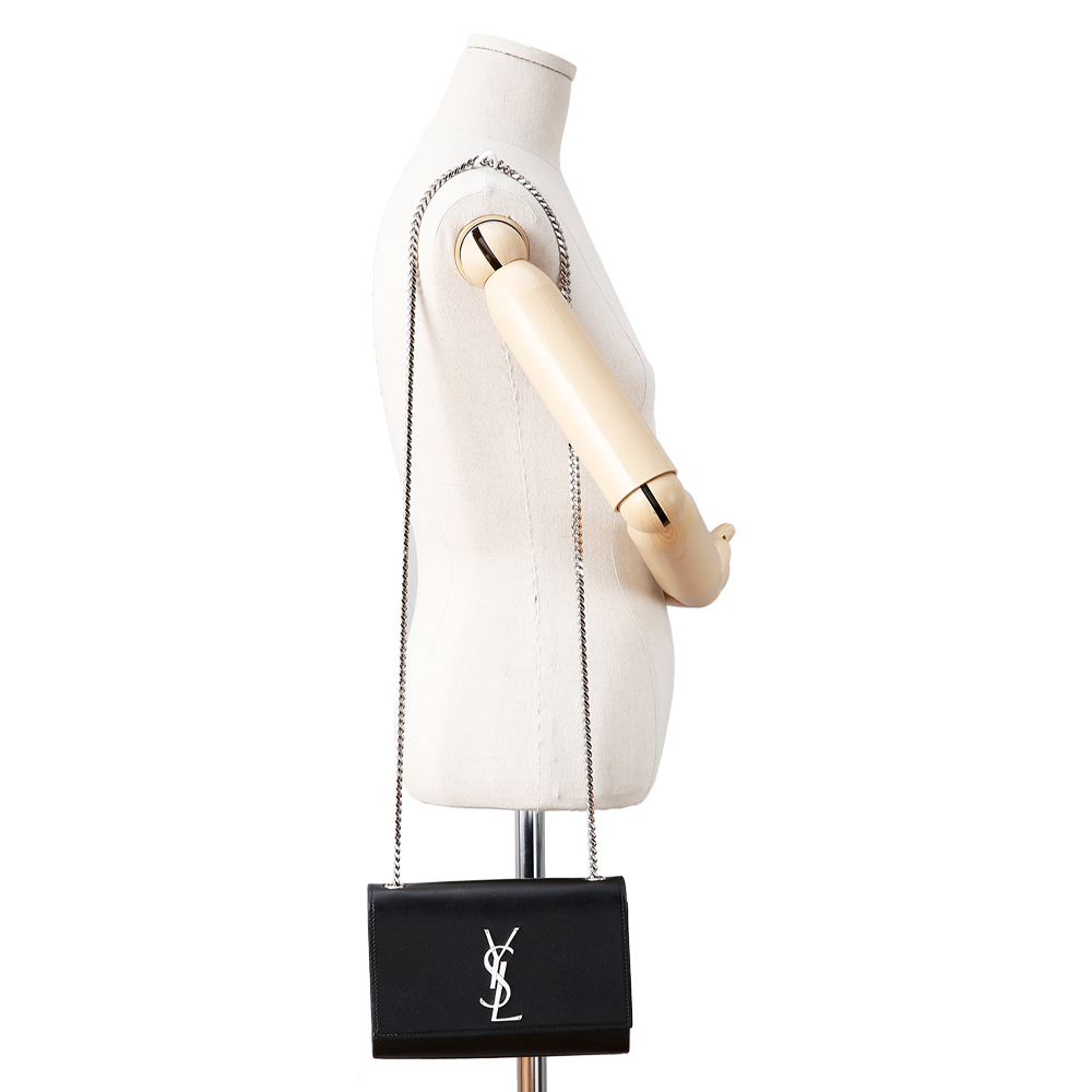 Yves Saint Laurent(USED)생로랑 케이트 체인 숄더백