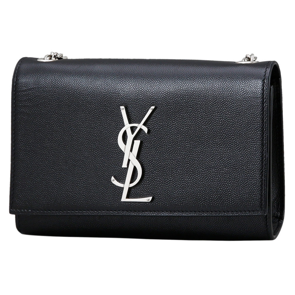 Yves Saint Laurent(USED)생로랑 케이트 체인 숄더백