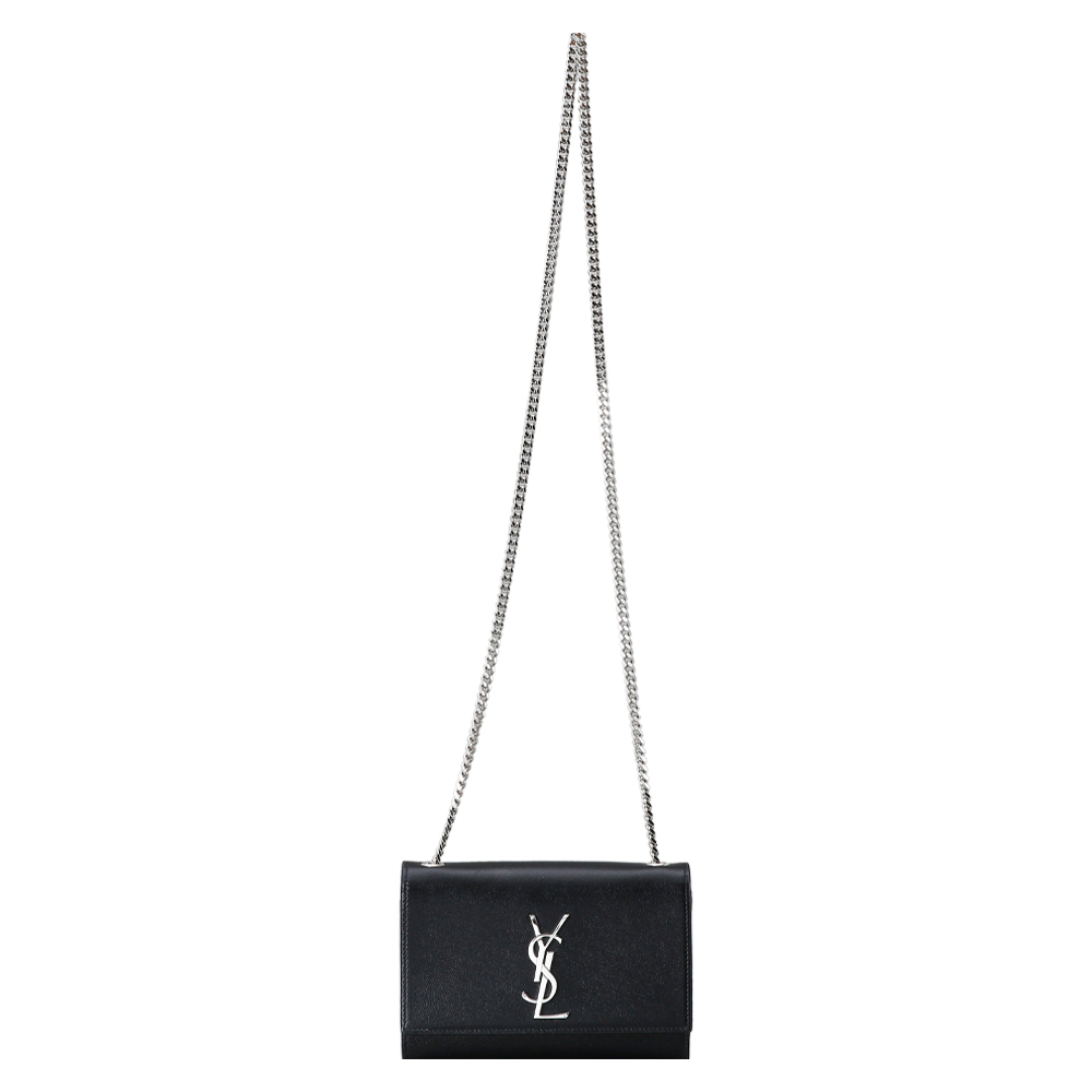 Yves Saint Laurent(USED)생로랑 케이트 체인 숄더백
