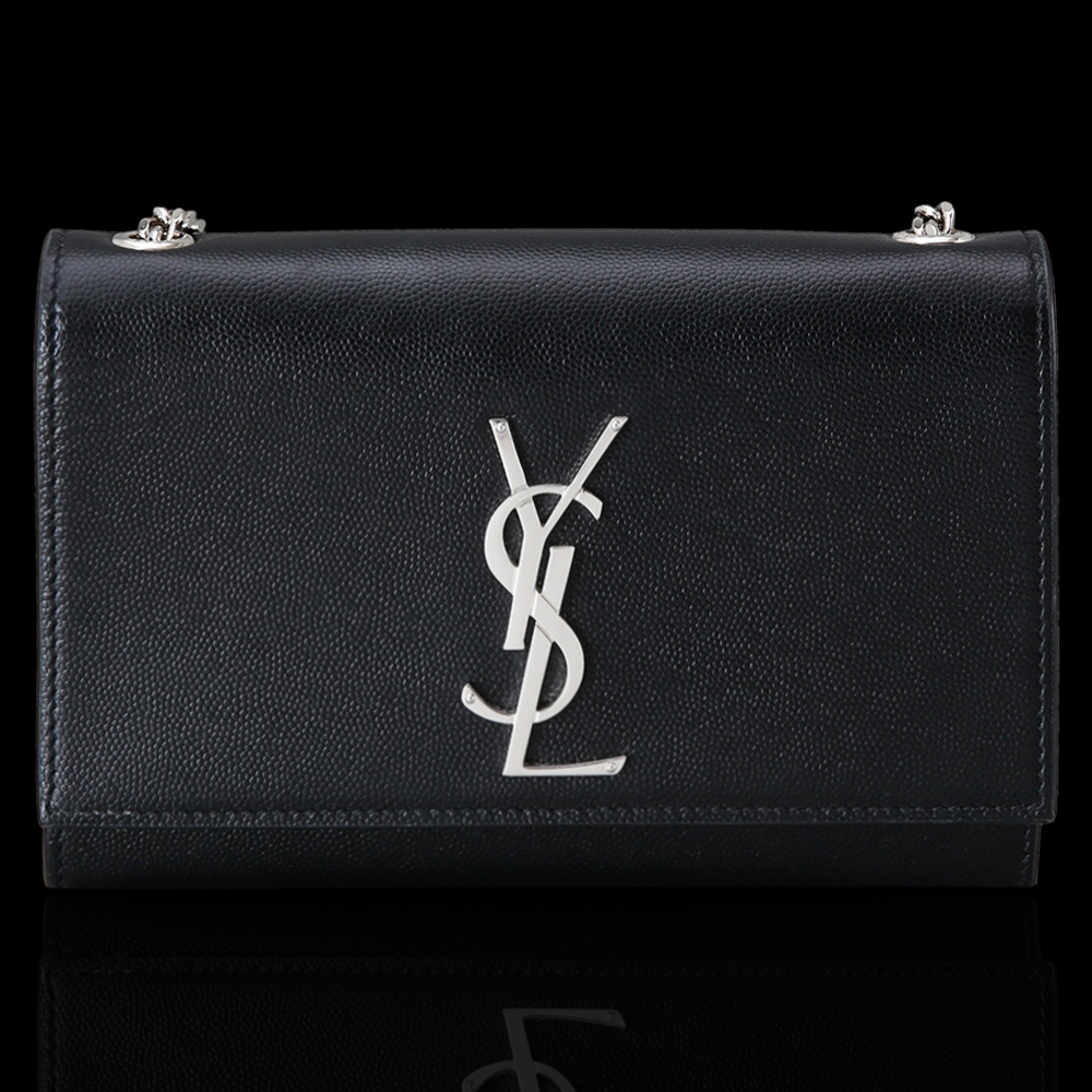 Yves Saint Laurent(USED)생로랑 케이트 체인 숄더백