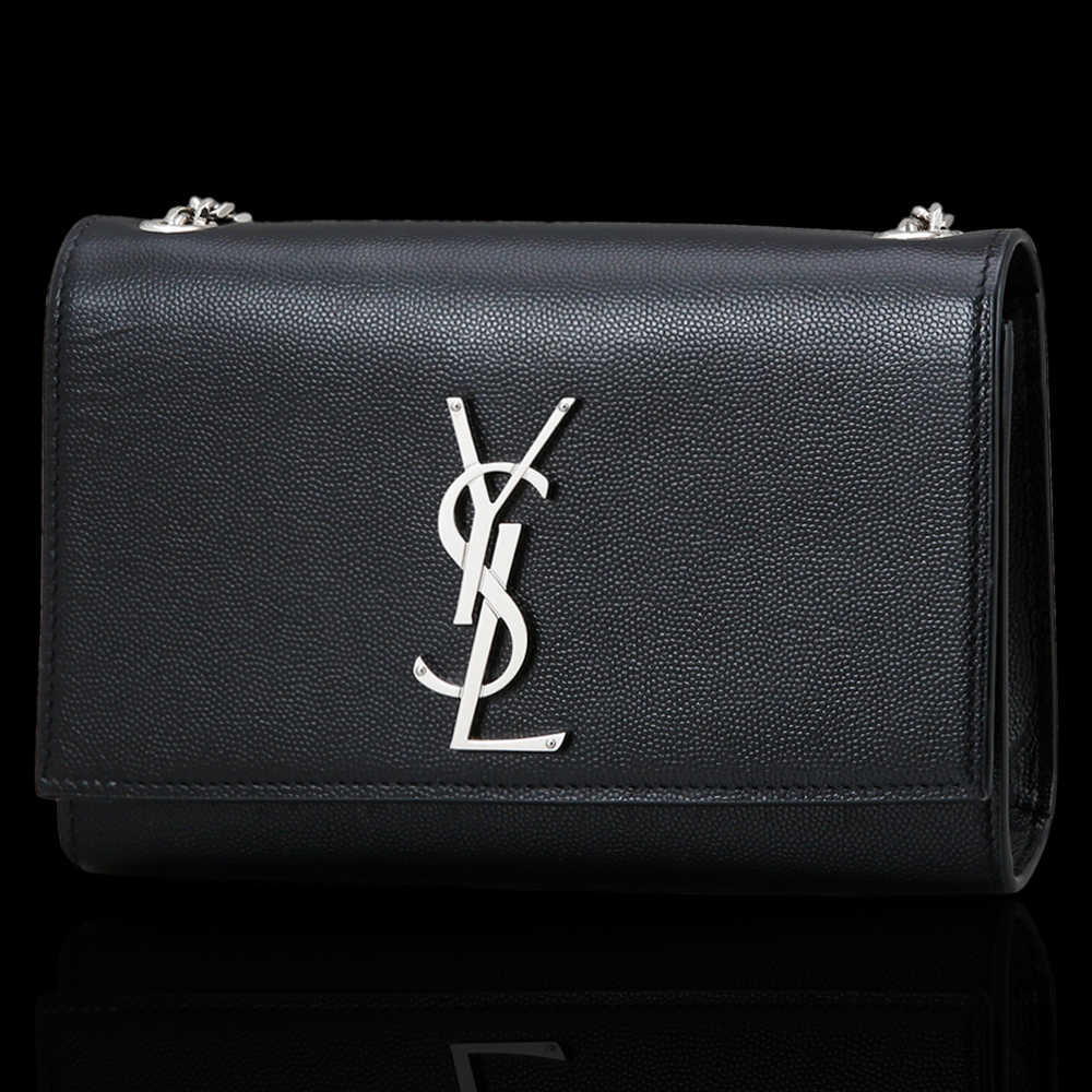 Yves Saint Laurent(USED)생로랑 케이트 체인 숄더백