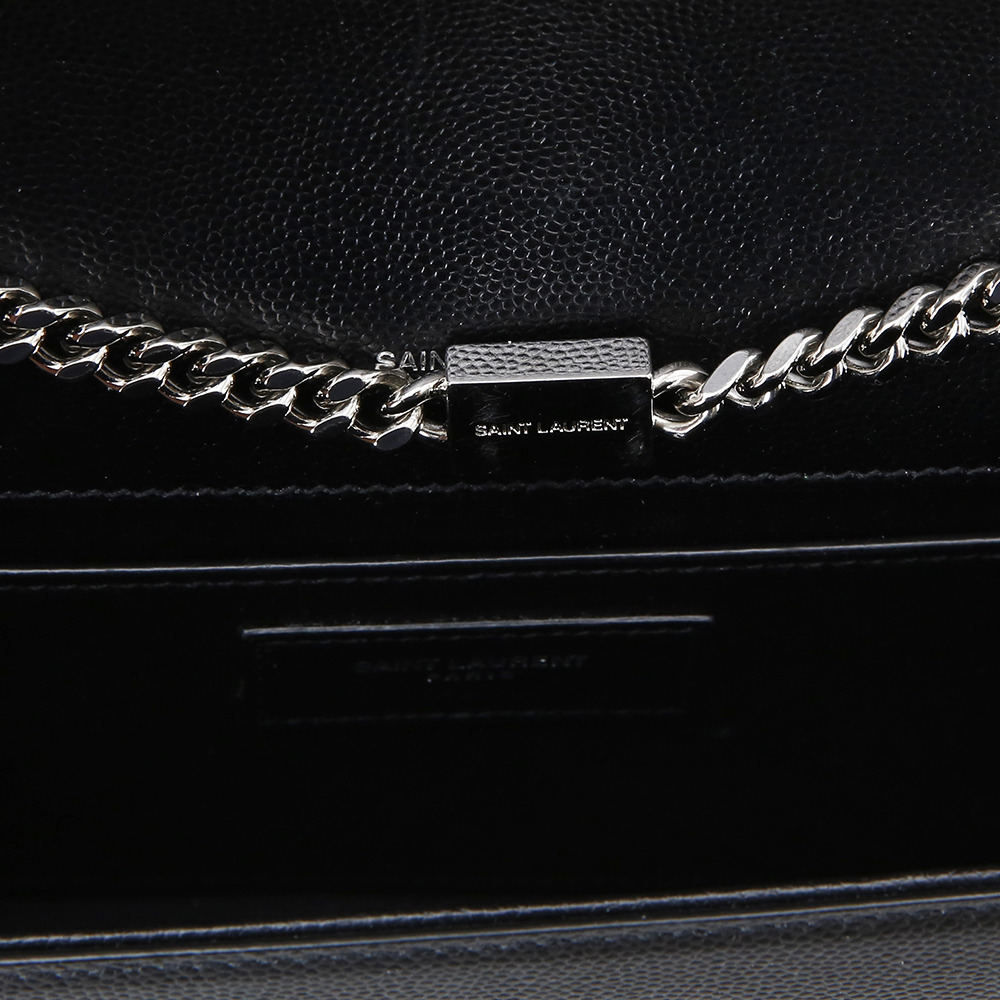 Yves Saint Laurent(USED)생로랑 케이트 체인 숄더백