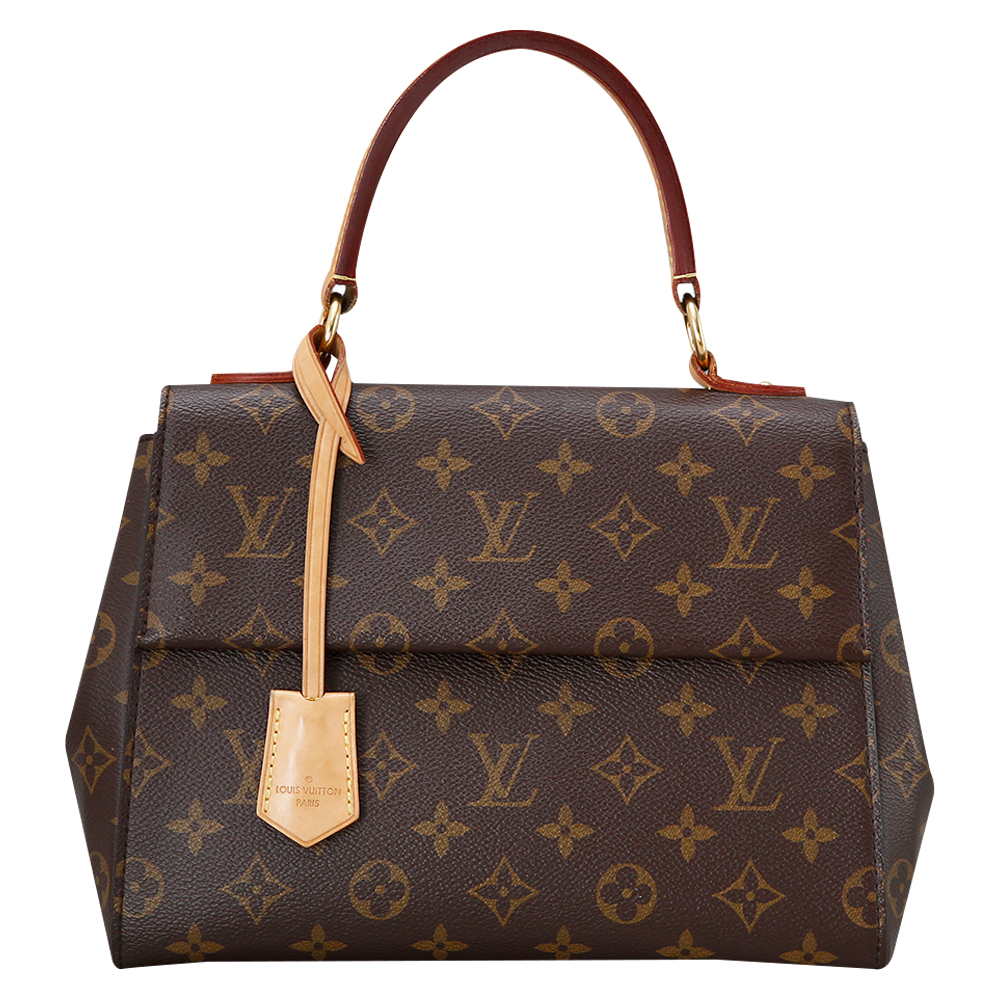 LOUIS VUITTON(USED)루이비통 모노그램 클루니BB