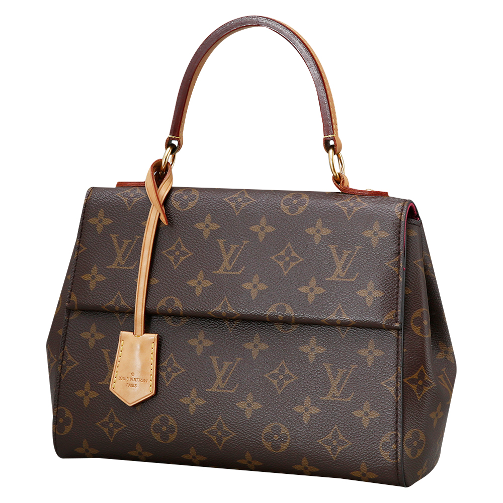 LOUIS VUITTON(USED)루이비통 모노그램 클루니BB