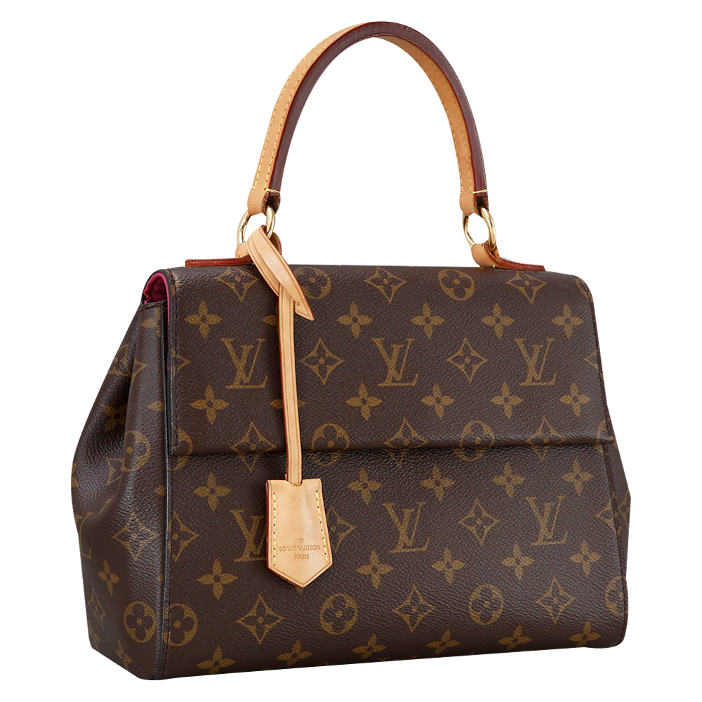 LOUIS VUITTON(USED)루이비통 모노그램 클루니BB