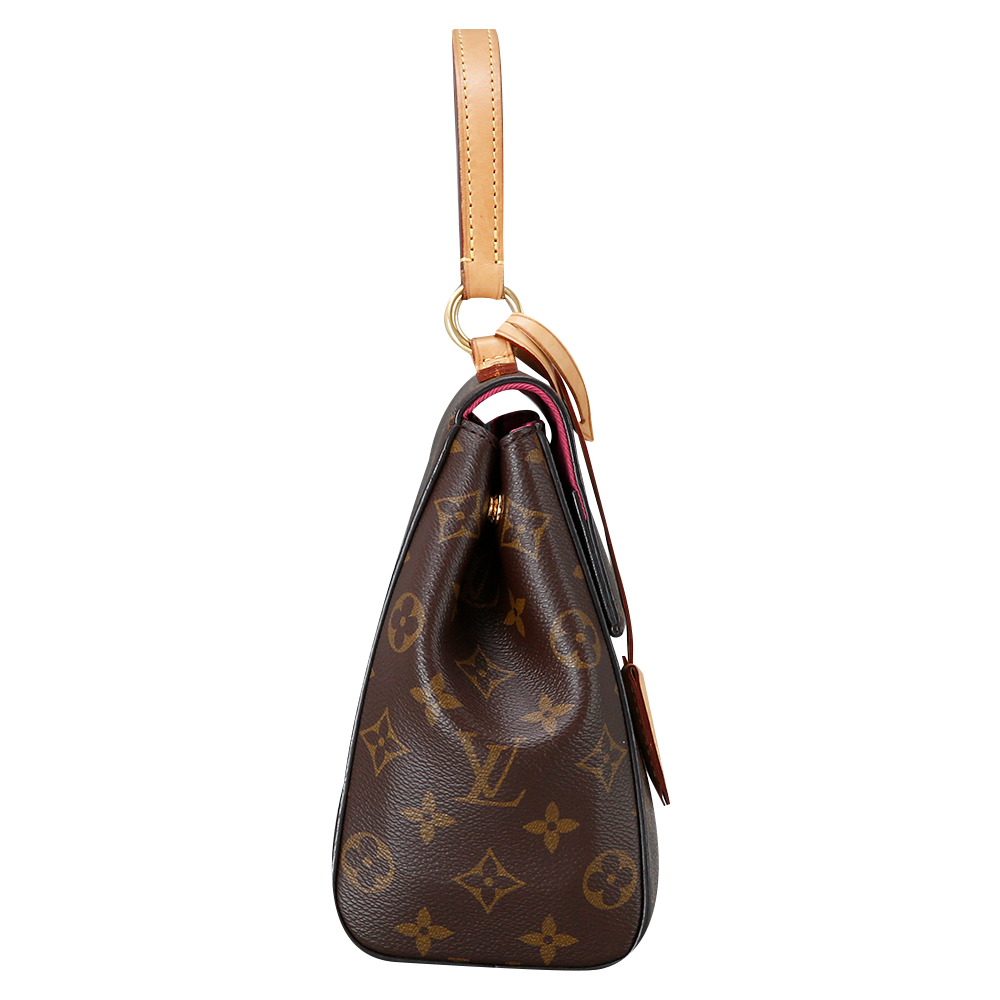 LOUIS VUITTON(USED)루이비통 모노그램 클루니BB