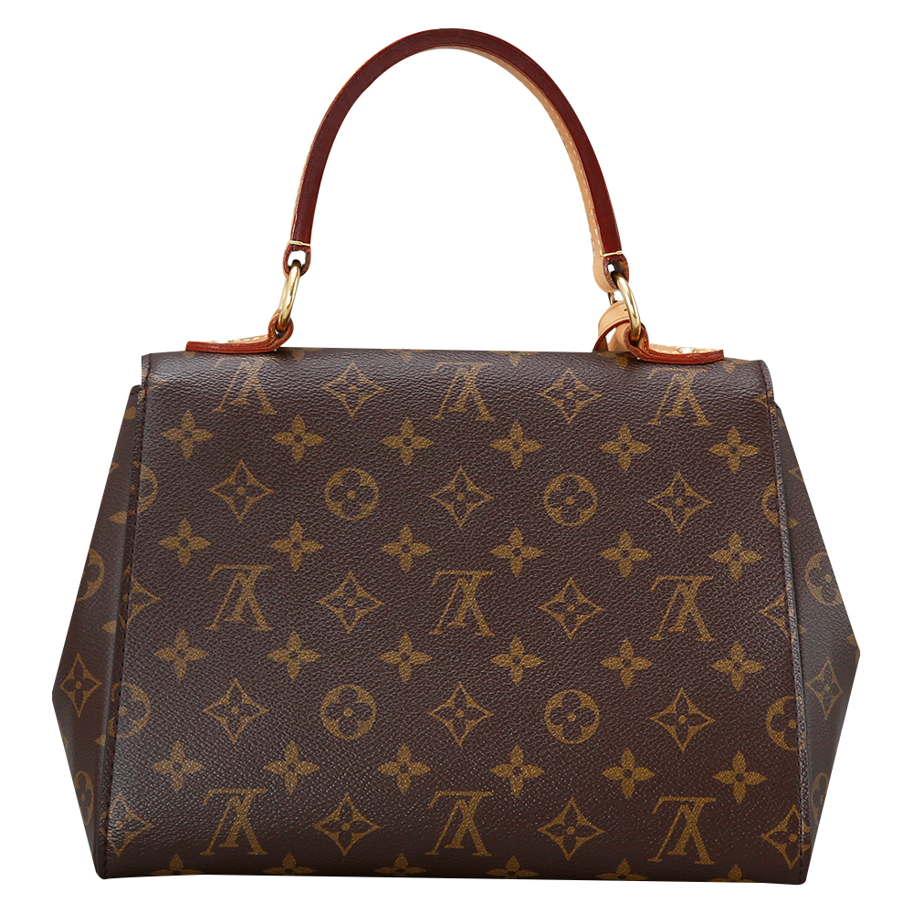 LOUIS VUITTON(USED)루이비통 모노그램 클루니BB