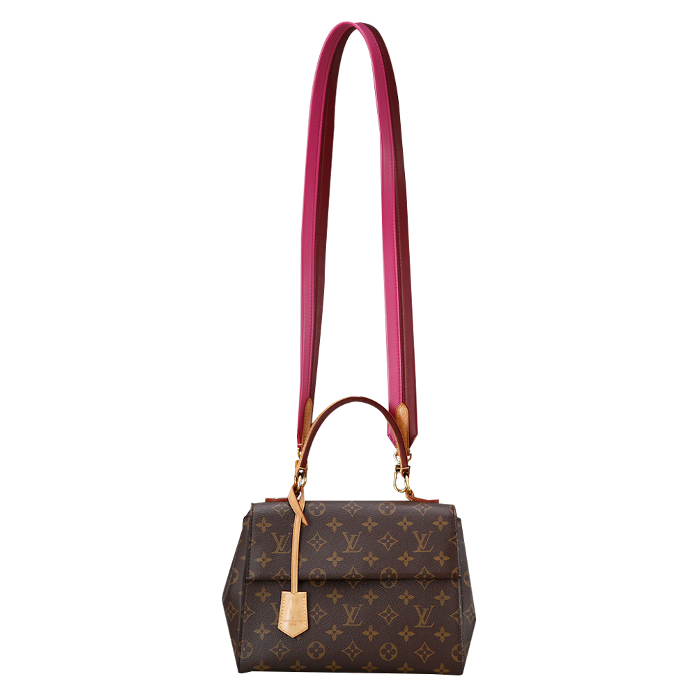 LOUIS VUITTON(USED)루이비통 모노그램 클루니BB