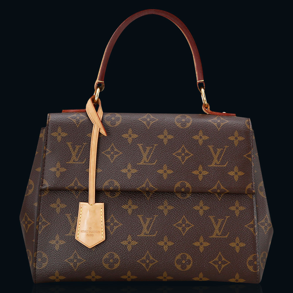LOUIS VUITTON(USED)루이비통 모노그램 클루니BB