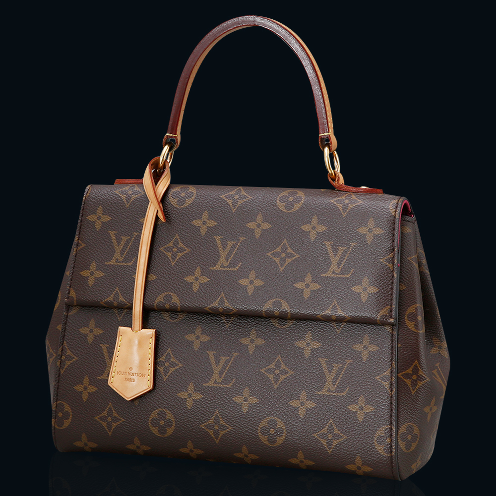LOUIS VUITTON(USED)루이비통 모노그램 클루니BB