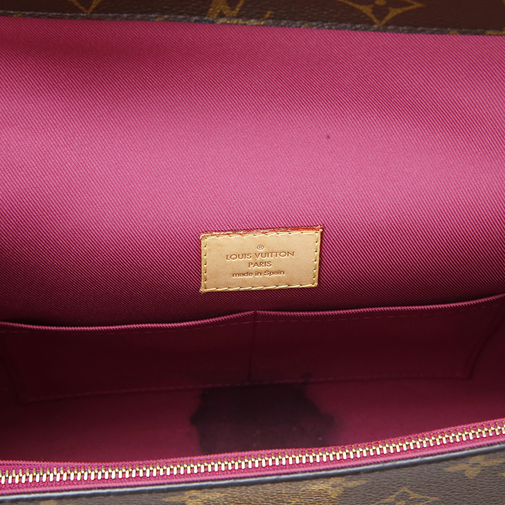 LOUIS VUITTON(USED)루이비통 모노그램 클루니BB