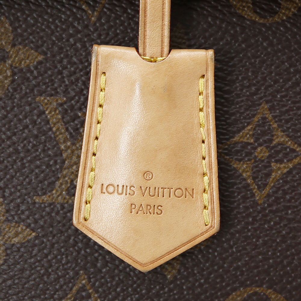 LOUIS VUITTON(USED)루이비통 모노그램 클루니BB
