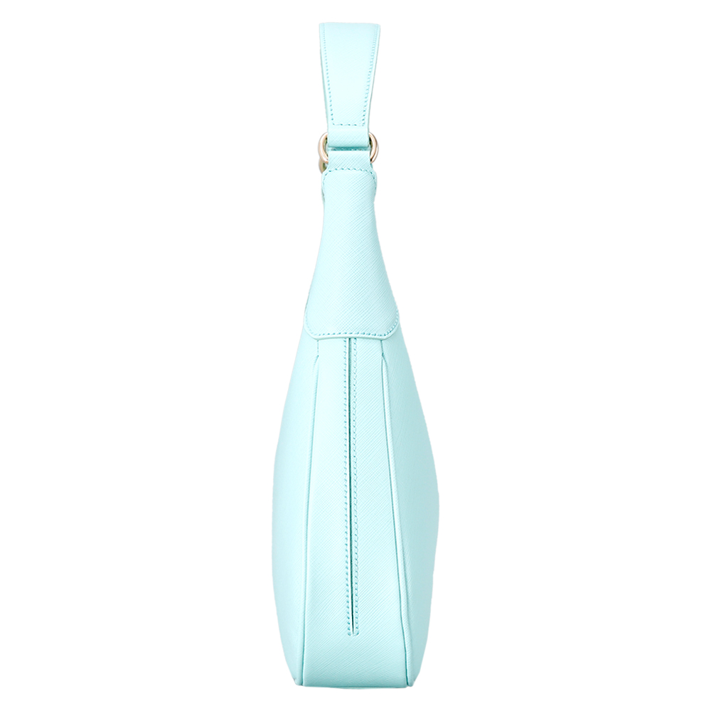 FERRAGAMO(USED)페레가모 간치니장식 호보백