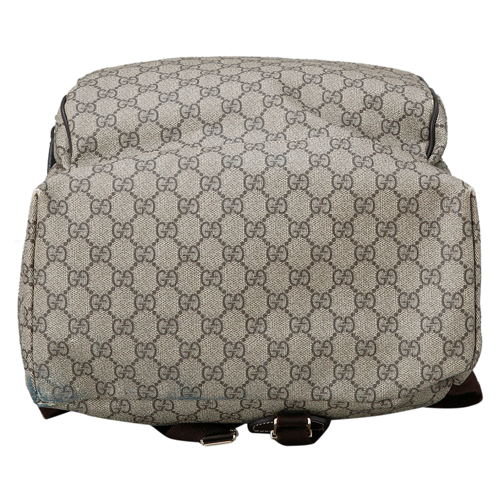 GUCCI(USED)구찌 PVC 백팩