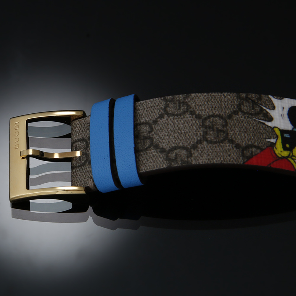 GUCCI(USED)구찌 디즈니 워치