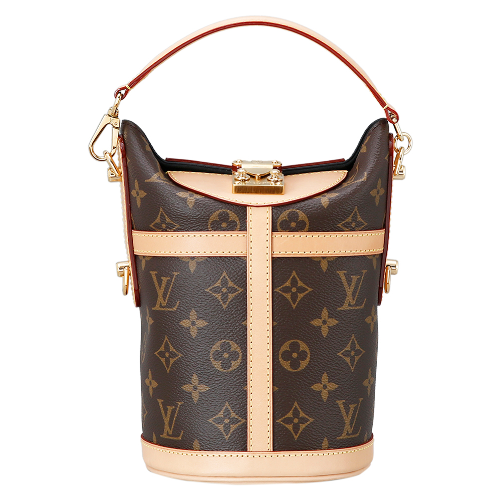LOUIS VUITTON(USED)루이비통 모노그램 더플백