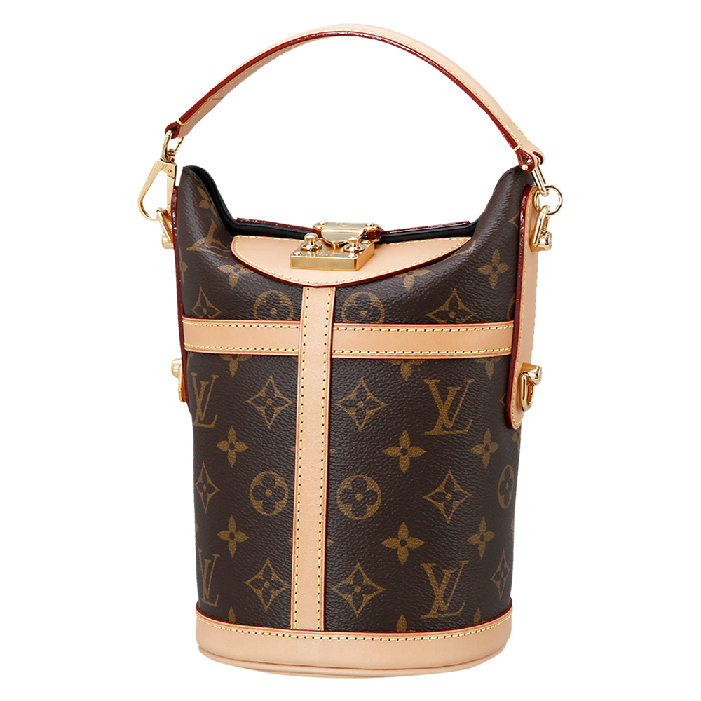 LOUIS VUITTON(USED)루이비통 모노그램 더플백
