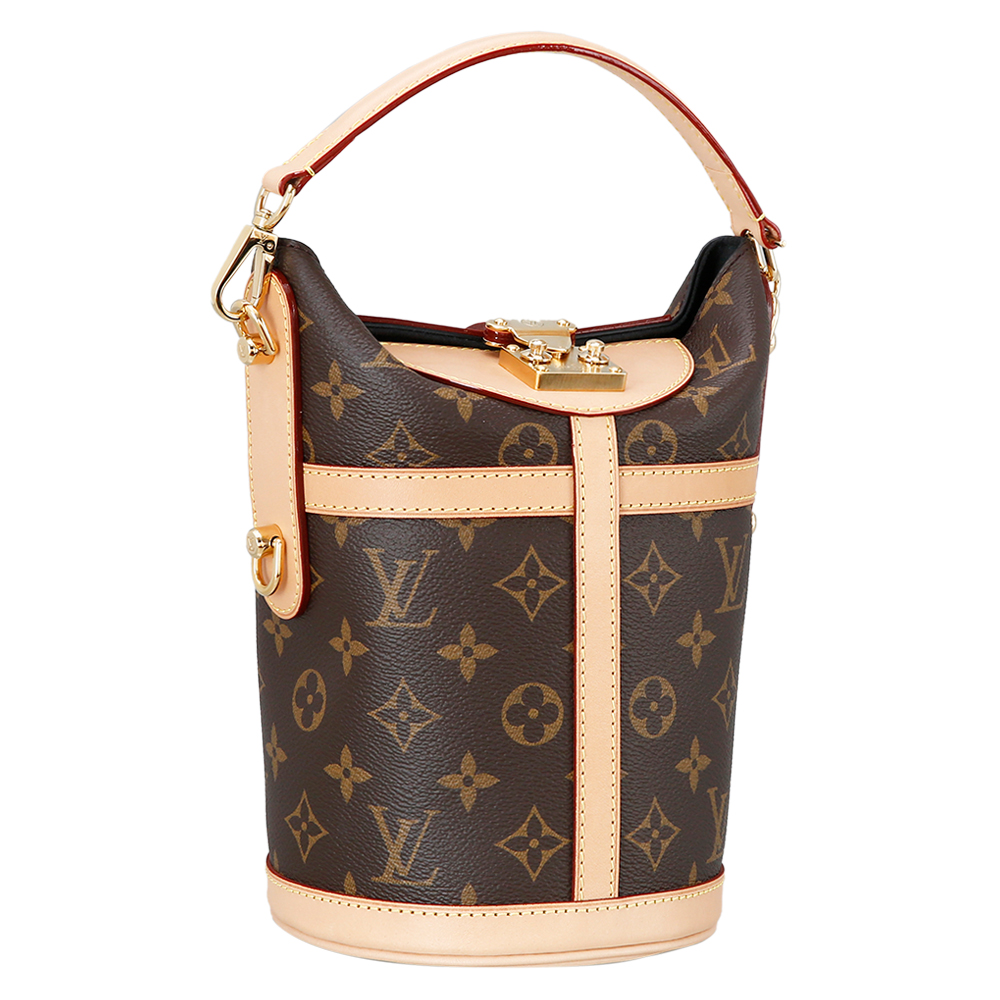 LOUIS VUITTON(USED)루이비통 모노그램 더플백